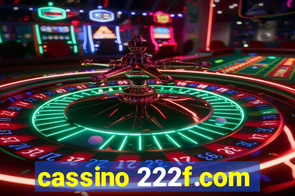 cassino 222f.com